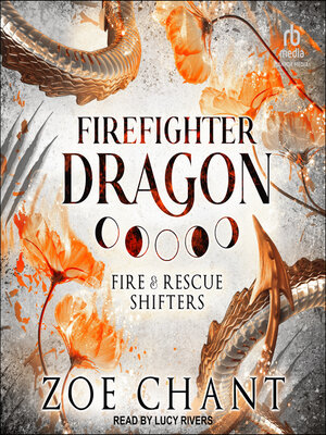 cover image of Firefighter Dragon